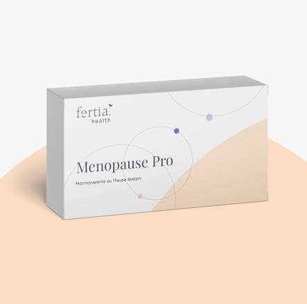 Zuhause Test Menopause Pro, 1 St