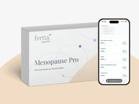 Zuhause Test Menopause Pro, 1 St