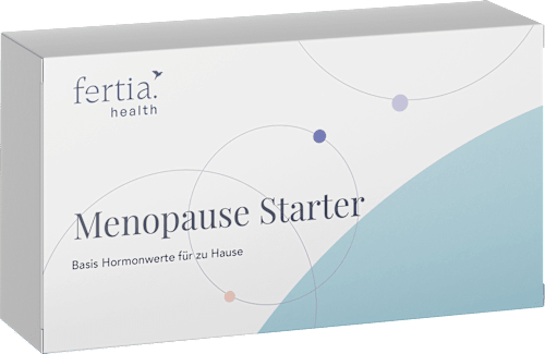 Zuhause Test Menopause Starter, 1 St