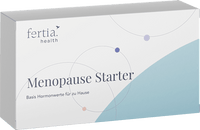 Zuhause Test Menopause Starter, 1 St