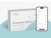 Zuhause Test Menopause Starter, 1 St