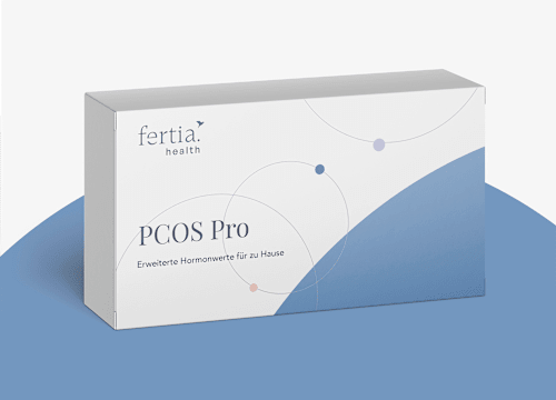 Zuhause Test PCOS Pro, 1 St
