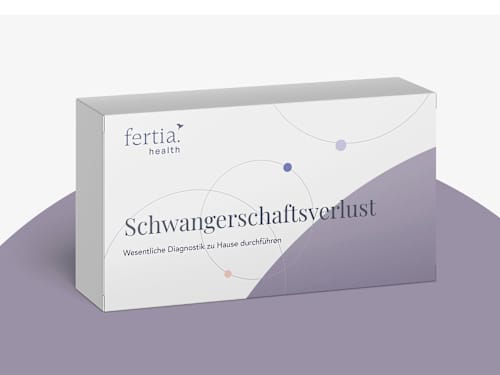 Zuhause Test Schwangerschaftsverlust, 1 St