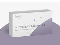 Zuhause Test Schwangerschaftsverlust, 1 St