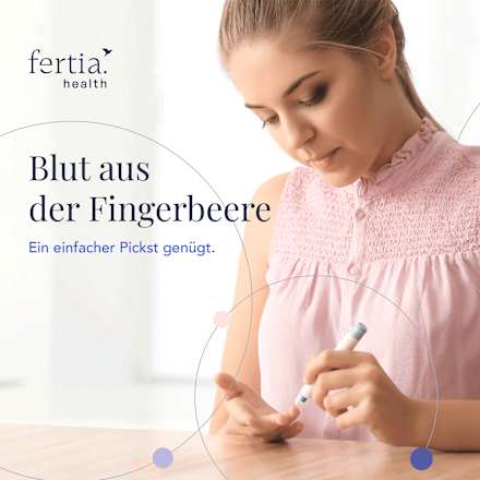 Zuhause Test Schwangerschaftsverlust, 1 St