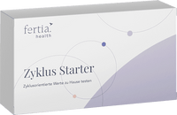 Zuhause Test Zyklus Starter Test, 1 St