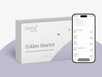 Zuhause Test Zyklus Starter Test, 1 St