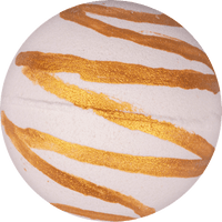 Badebombe bee awesome, 100 g