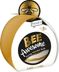 Badebombe bee awesome, 100 g