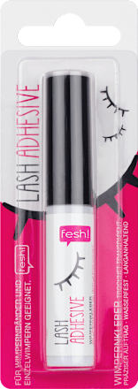 Wimpernkleber Waterproof, 4,5 ml