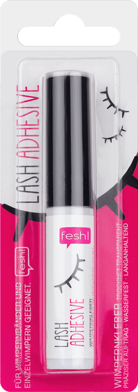 Wimperlijm waterdicht, 4,5 ml