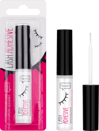 Wimperlijm waterdicht, 4,5 ml
