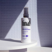 Haarspray Starker Halt, 125 ml
