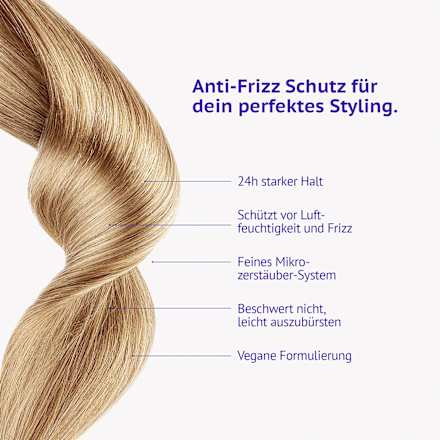 Haarspray Starker Halt, 125 ml