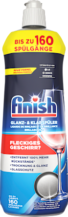 Glansspoelmiddel Glans &amp; Glansspoelmiddel, 800 ml
