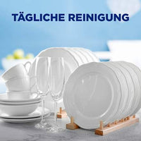 Vaatwaspoeder, 150 wasbeurten, 3 kg