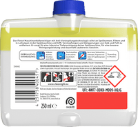 Vaatwasreiniger dieptereiniger citroen, 250 ml