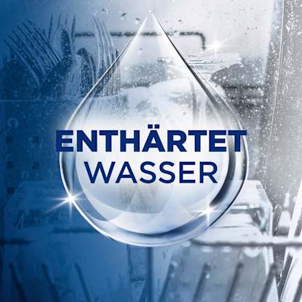 Vaatwaszout speciaal zout, 1,2 kg