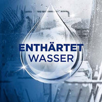 Vaatwaszout speciaal zout, 1,2 kg