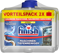 Vaatwasreiniger Citrus (2x250ml), 500 ml