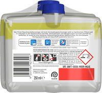 Vaatwasreiniger Citrus (2x250ml), 500 ml