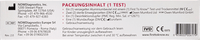 Blut - Schwangerschaftstest, 1 St