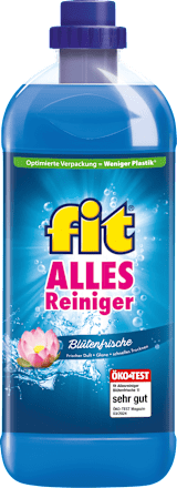 Allesreiniger bloemenversheid, 1 l