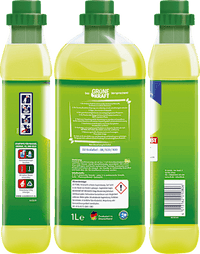 Allzweckreiniger Grüne Kraft, 1 l