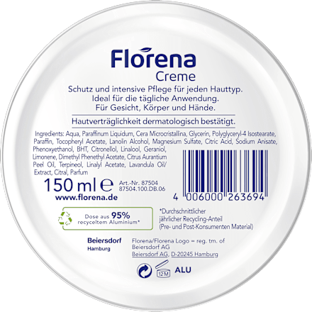 Allzweckcreme, 150 ml