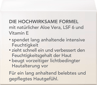 Gesichtscreme Olivenöl, 50 ml