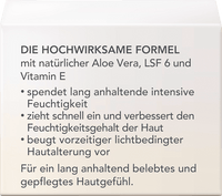 Olijfolie gezichtscrème, 50 ml