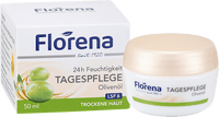 Gesichtscreme Olivenöl, 50 ml