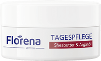 Gesichtscreme Sheabutter & Arganöl, 50 ml