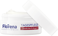 Gesichtscreme Sheabutter & Arganöl, 50 ml