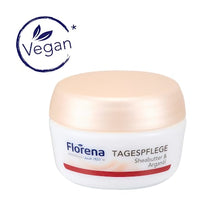 Gesichtscreme Sheabutter, 50 ml