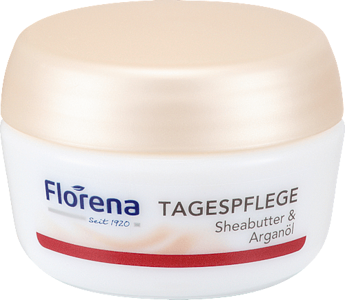 Gesichtscreme Sheabutter, 50 ml
