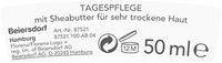 Gesichtscreme Sheabutter, 50 ml
