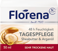 Sheaboter gezichtscrème, 50 ml