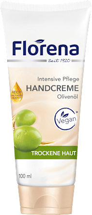 Handcrème olijfolie, 100 ml