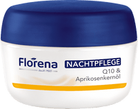 Nachtcreme Q10, 50 ml