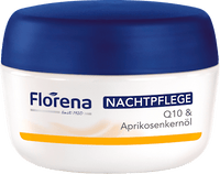 Nachtcreme Q10, 50 ml
