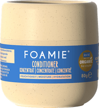 Conditioner Konzentrat Feuchtigkeit, 80 g Foamie