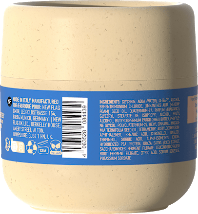 Conditioner Konzentrat Feuchtigkeit, 80 g Foamie