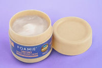 Conditioner Konzentrat Feuchtigkeit, 80 g Foamie