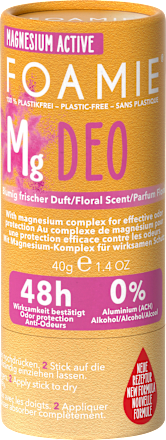 Deodorant stick Happy Day, 40 g