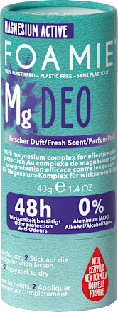 Deodorant stick Rain In The Woods, 40 g