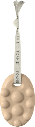 Feste Dusche Argan, 1 St Foamie