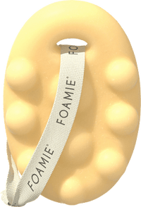 Festes Duschgel Caramel Pistachio Kiss, 80 g