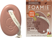 Vaste douchegel Chai-Mocha, 80 g