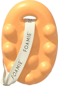 Festes Duschgel Fruchtige Frische, 80 g Foamie